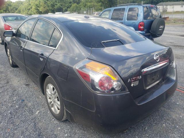 Photo 2 VIN: 1N4AL2AP3AN433518 - NISSAN ALTIMA BAS 