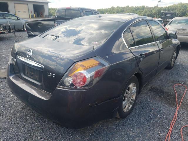 Photo 3 VIN: 1N4AL2AP3AN433518 - NISSAN ALTIMA BAS 