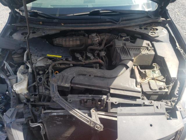 Photo 6 VIN: 1N4AL2AP3AN433518 - NISSAN ALTIMA BAS 