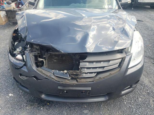 Photo 8 VIN: 1N4AL2AP3AN433518 - NISSAN ALTIMA BAS 