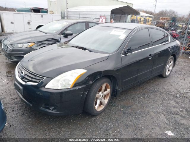 Photo 1 VIN: 1N4AL2AP3AN433907 - NISSAN ALTIMA 