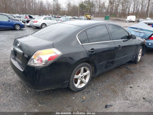 Photo 3 VIN: 1N4AL2AP3AN433907 - NISSAN ALTIMA 