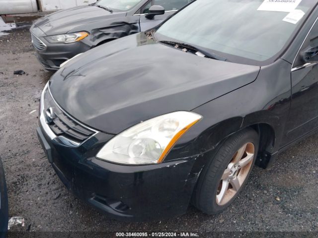 Photo 5 VIN: 1N4AL2AP3AN433907 - NISSAN ALTIMA 