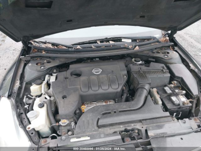 Photo 9 VIN: 1N4AL2AP3AN433907 - NISSAN ALTIMA 