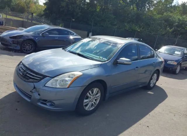 Photo 1 VIN: 1N4AL2AP3AN434670 - NISSAN ALTIMA 