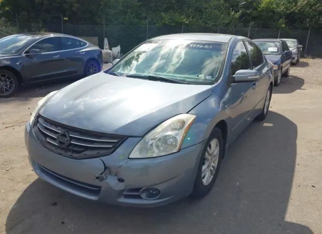 Photo 5 VIN: 1N4AL2AP3AN434670 - NISSAN ALTIMA 