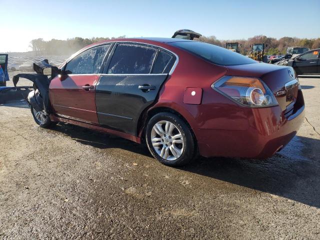 Photo 1 VIN: 1N4AL2AP3AN434751 - NISSAN ALTIMA BAS 