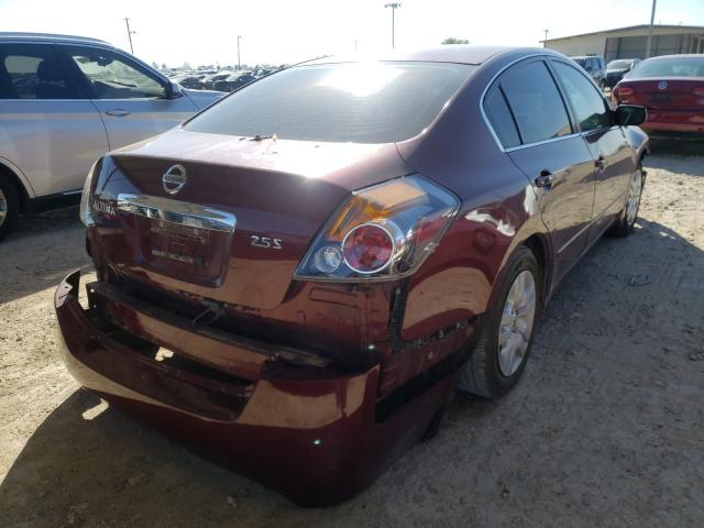 Photo 3 VIN: 1N4AL2AP3AN434779 - NISSAN ALTIMA BAS 