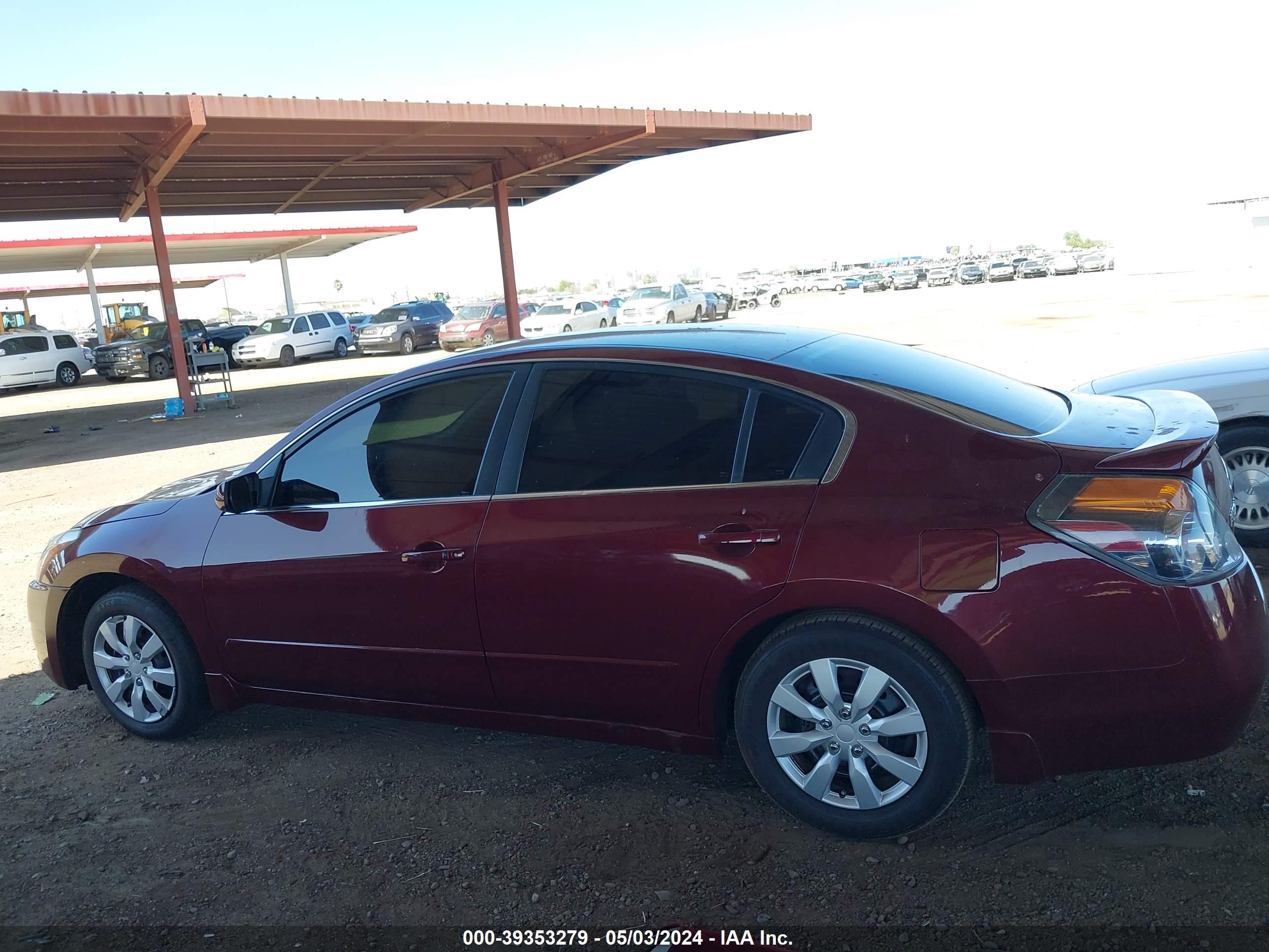 Photo 13 VIN: 1N4AL2AP3AN435074 - NISSAN ALTIMA 