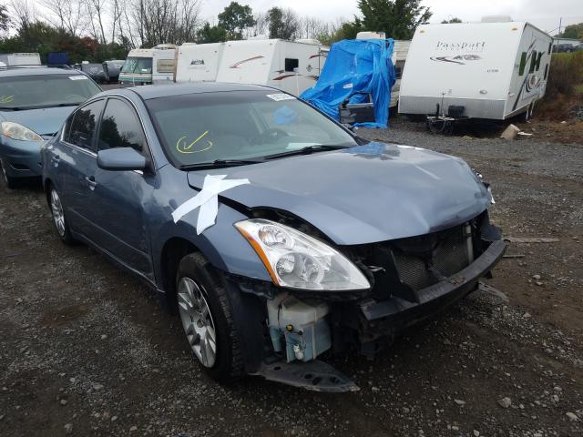 Photo 0 VIN: 1N4AL2AP3AN435219 - NISSAN ALTIMA BAS 