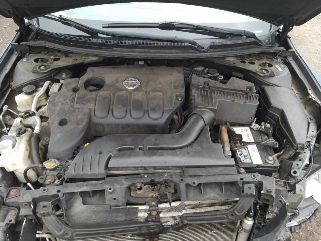 Photo 6 VIN: 1N4AL2AP3AN435219 - NISSAN ALTIMA BAS 