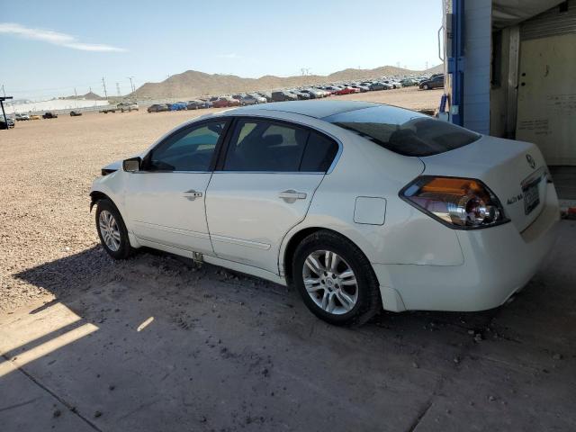 Photo 1 VIN: 1N4AL2AP3AN436399 - NISSAN ALTIMA BAS 