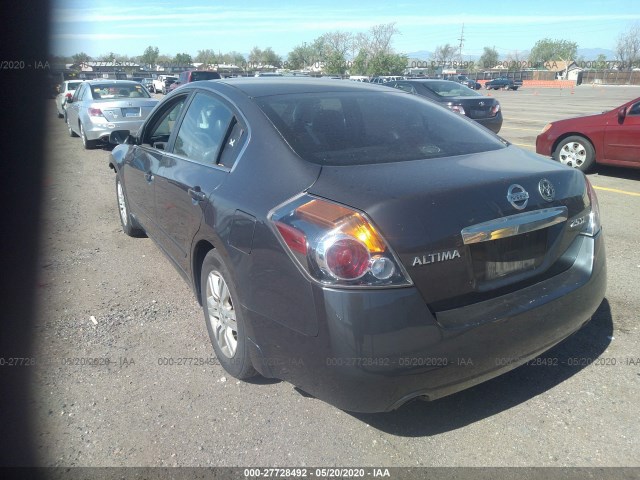 Photo 2 VIN: 1N4AL2AP3AN437214 - NISSAN ALTIMA 