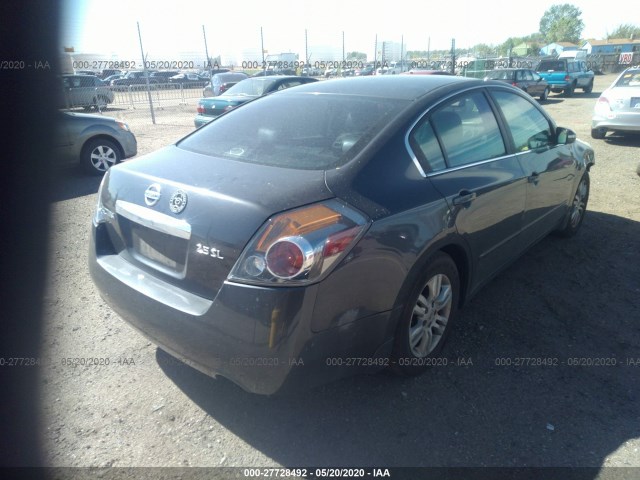 Photo 3 VIN: 1N4AL2AP3AN437214 - NISSAN ALTIMA 