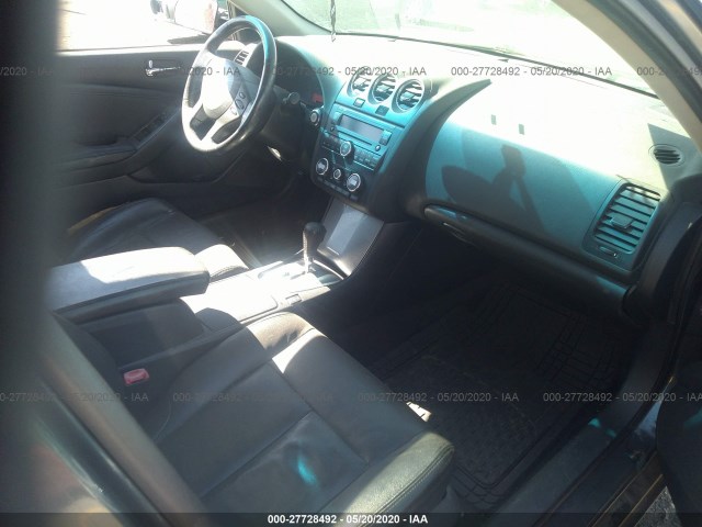 Photo 4 VIN: 1N4AL2AP3AN437214 - NISSAN ALTIMA 