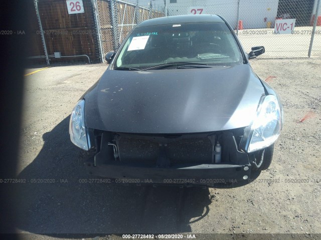 Photo 5 VIN: 1N4AL2AP3AN437214 - NISSAN ALTIMA 