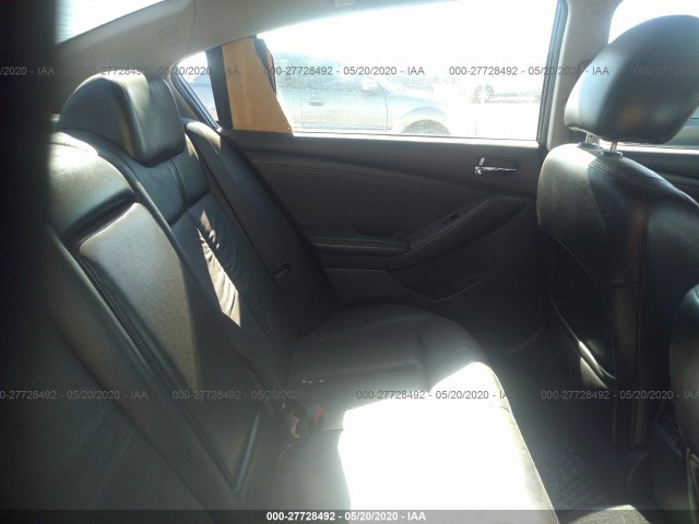 Photo 7 VIN: 1N4AL2AP3AN437214 - NISSAN ALTIMA 