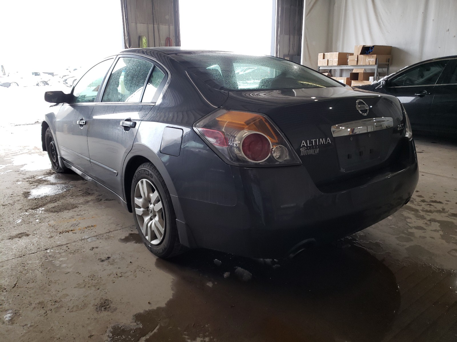 Photo 2 VIN: 1N4AL2AP3AN438024 - NISSAN ALTIMA BAS 