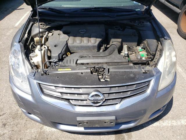 Photo 10 VIN: 1N4AL2AP3AN438234 - NISSAN ALTIMA 