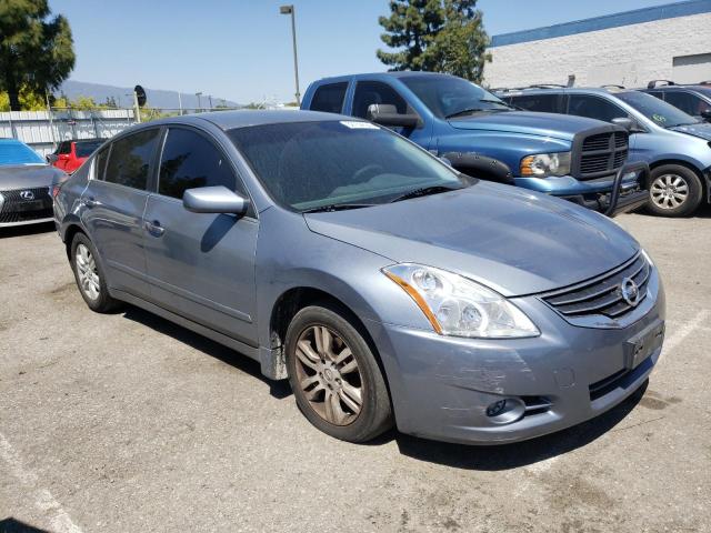 Photo 3 VIN: 1N4AL2AP3AN438234 - NISSAN ALTIMA 