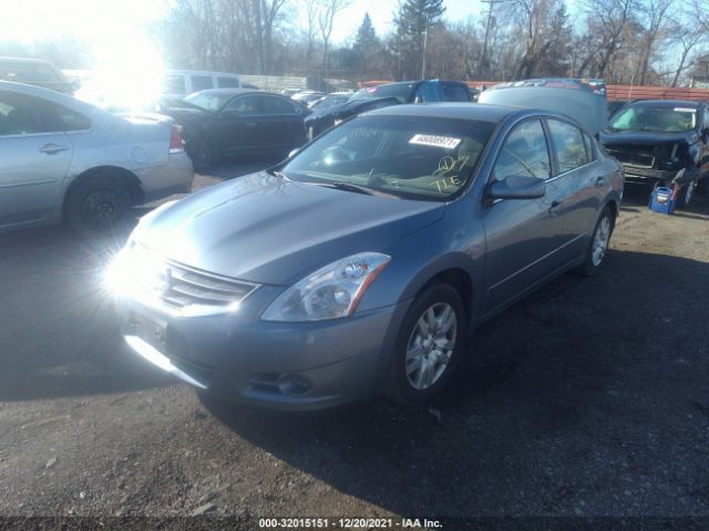 Photo 1 VIN: 1N4AL2AP3AN438461 - NISSAN ALTIMA 