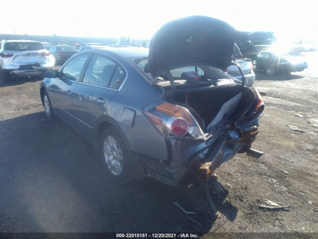 Photo 2 VIN: 1N4AL2AP3AN438461 - NISSAN ALTIMA 