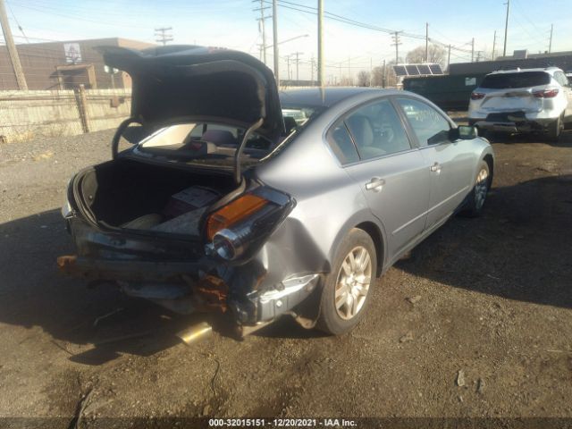 Photo 3 VIN: 1N4AL2AP3AN438461 - NISSAN ALTIMA 