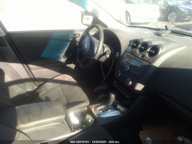 Photo 4 VIN: 1N4AL2AP3AN438461 - NISSAN ALTIMA 