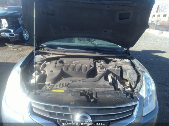 Photo 9 VIN: 1N4AL2AP3AN438461 - NISSAN ALTIMA 