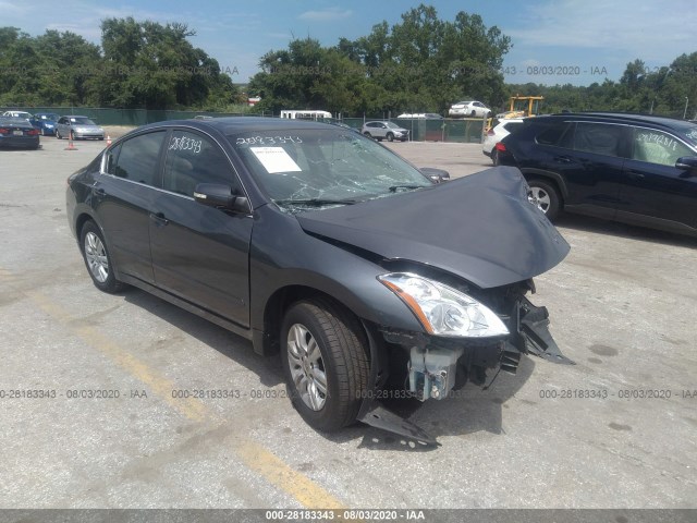 Photo 0 VIN: 1N4AL2AP3AN441019 - NISSAN ALTIMA 