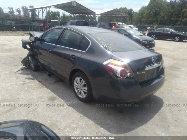 Photo 2 VIN: 1N4AL2AP3AN441019 - NISSAN ALTIMA 