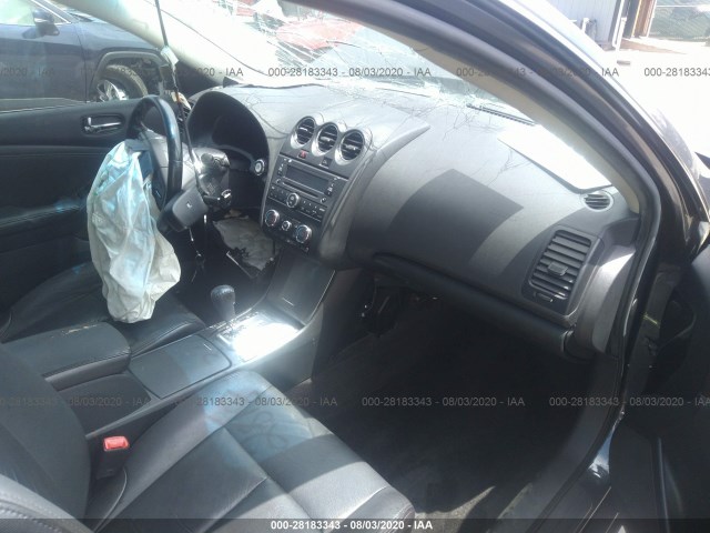 Photo 4 VIN: 1N4AL2AP3AN441019 - NISSAN ALTIMA 