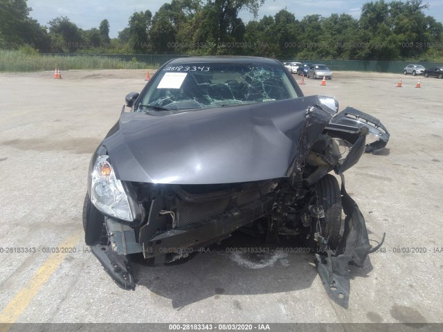 Photo 5 VIN: 1N4AL2AP3AN441019 - NISSAN ALTIMA 