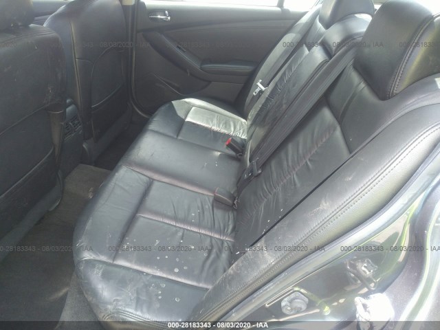 Photo 7 VIN: 1N4AL2AP3AN441019 - NISSAN ALTIMA 