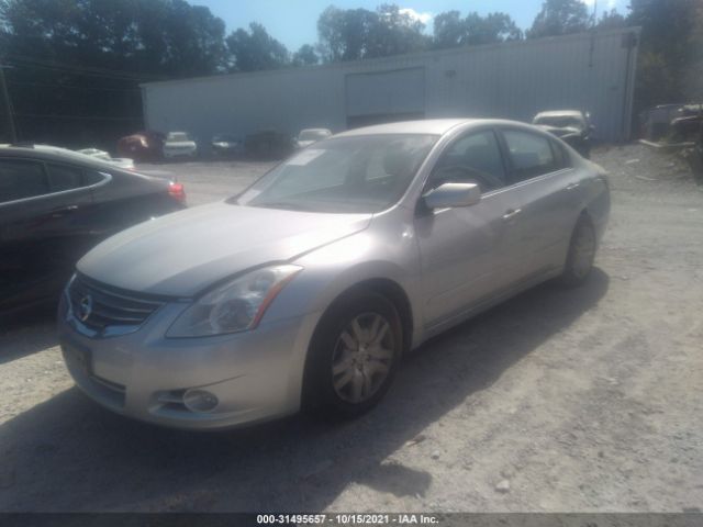 Photo 1 VIN: 1N4AL2AP3AN442977 - NISSAN ALTIMA 