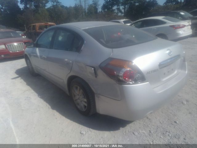 Photo 2 VIN: 1N4AL2AP3AN442977 - NISSAN ALTIMA 