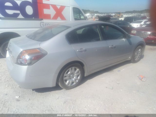 Photo 3 VIN: 1N4AL2AP3AN442977 - NISSAN ALTIMA 