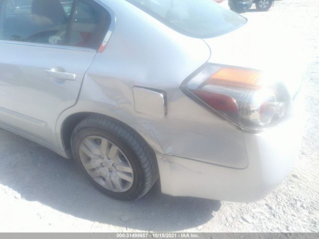 Photo 5 VIN: 1N4AL2AP3AN442977 - NISSAN ALTIMA 