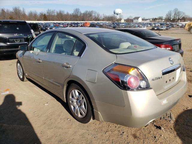 Photo 1 VIN: 1N4AL2AP3AN444163 - NISSAN ALTIMA 