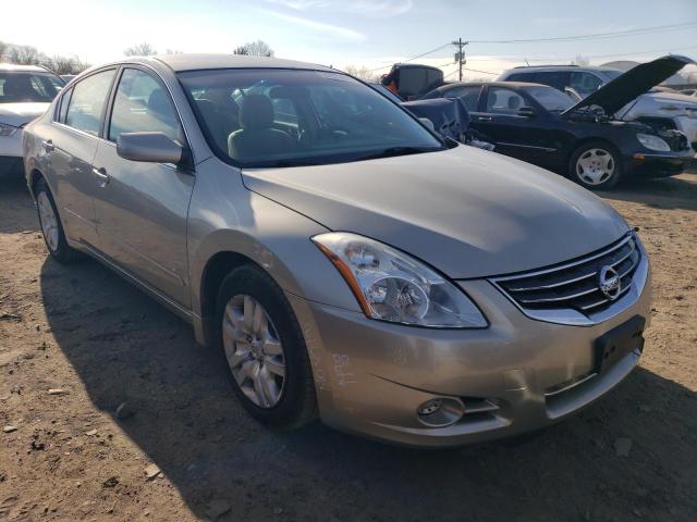 Photo 3 VIN: 1N4AL2AP3AN444163 - NISSAN ALTIMA 