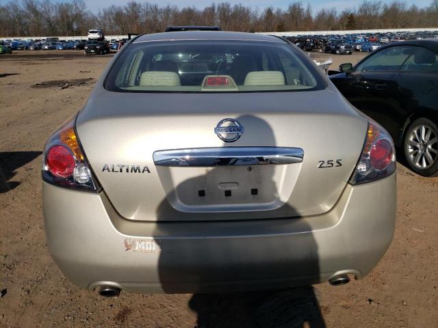 Photo 5 VIN: 1N4AL2AP3AN444163 - NISSAN ALTIMA 