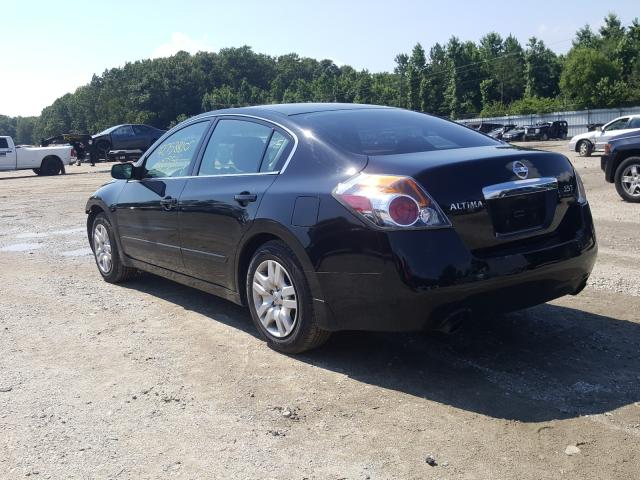 Photo 2 VIN: 1N4AL2AP3AN447550 - NISSAN ALTIMA BAS 