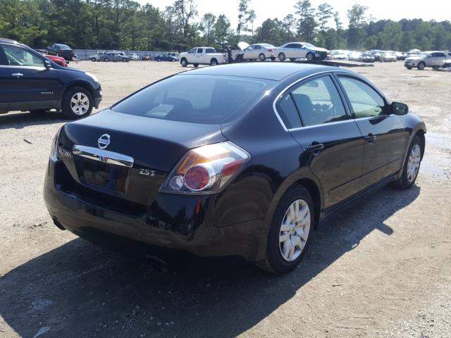 Photo 3 VIN: 1N4AL2AP3AN447550 - NISSAN ALTIMA BAS 