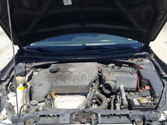 Photo 6 VIN: 1N4AL2AP3AN447550 - NISSAN ALTIMA BAS 