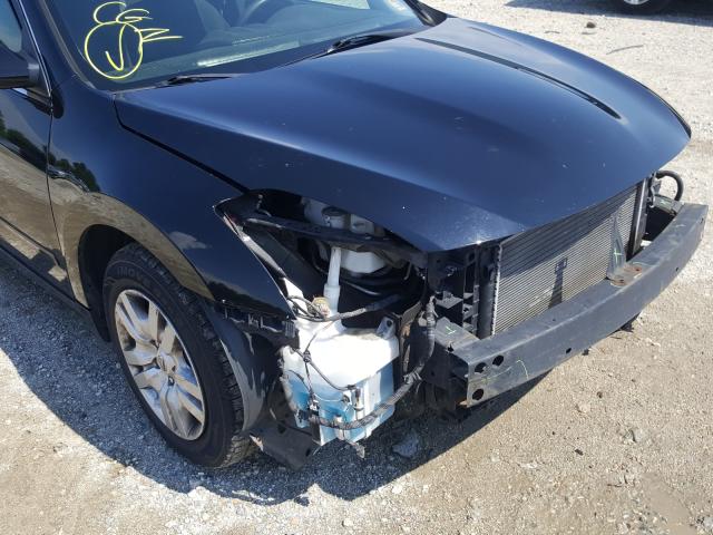 Photo 8 VIN: 1N4AL2AP3AN447550 - NISSAN ALTIMA BAS 