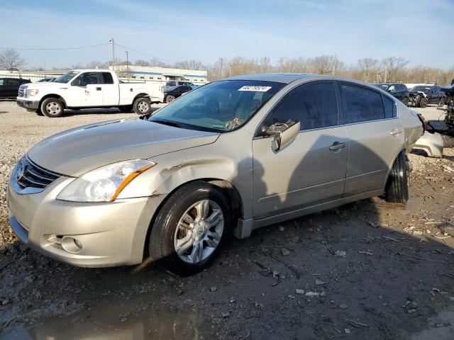 Photo 0 VIN: 1N4AL2AP3AN451243 - NISSAN ALTIMA 