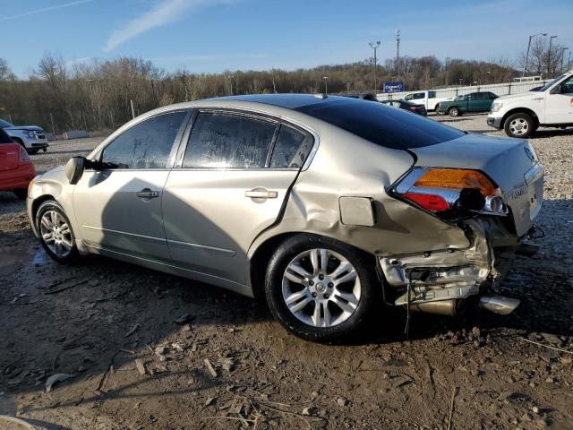 Photo 1 VIN: 1N4AL2AP3AN451243 - NISSAN ALTIMA 