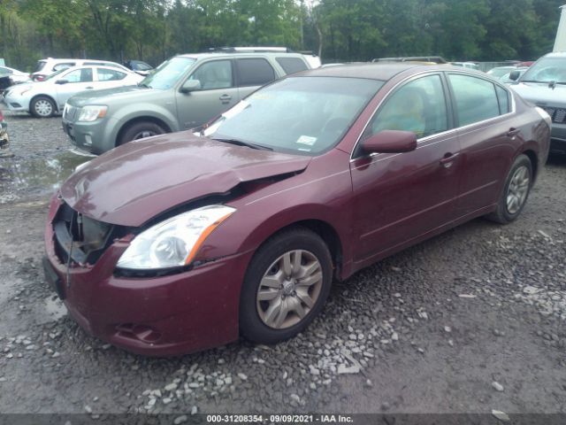 Photo 1 VIN: 1N4AL2AP3AN451811 - NISSAN ALTIMA 