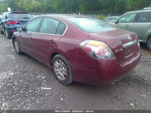 Photo 2 VIN: 1N4AL2AP3AN451811 - NISSAN ALTIMA 