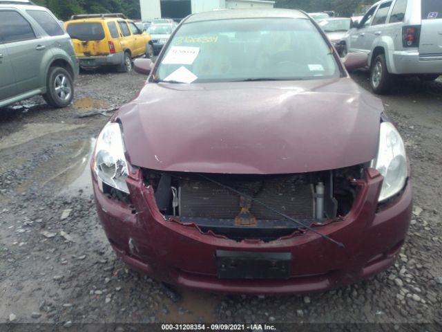 Photo 5 VIN: 1N4AL2AP3AN451811 - NISSAN ALTIMA 